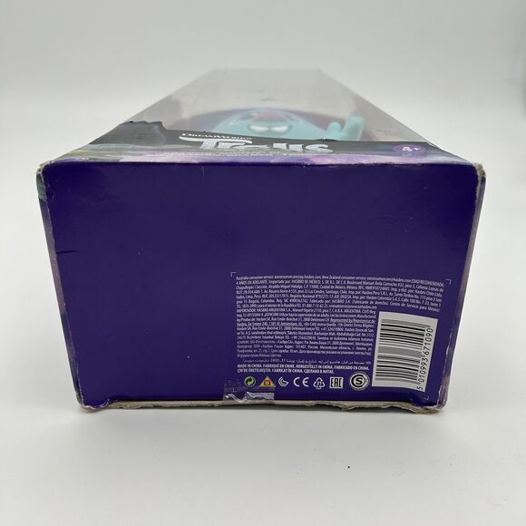 DreamWorks Blue Trolls World Tour Toddler Branch Doll w/ Come NEW - Picture 8 of 8